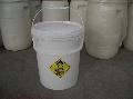 calcium hypochlorite by  sodium  processed