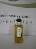Baby olive oil