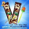 Fluorescence Gourd Lollipop