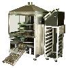 Tortilla Baking Machine