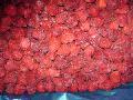 IQF Strawberry, American No.13