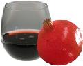  Pomegranate   Juice   Organic  & Non- Organic 