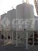 8T carbon steel fermentation tank