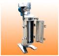 GQ Clarification Tubular Centrifuge