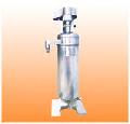GQ clarification separators for herbs plants extracts