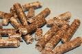 cottonstalk pellets