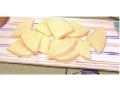 bamboo shoots quarter pieces