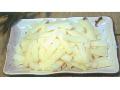 bamboo shoots thin strips, bamboo sprout