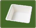 100%  Biodegradable  Disposable Sugarcane Food  Container /Box/Clamshell