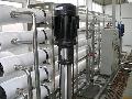 water treatment equipment