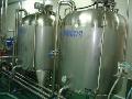 Beverage filling equipment