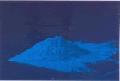  indigo  blue