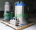 ICEUPS aquatic flake ice machine