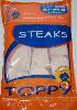 Sashimi Butterfish Steaks Retail Bag