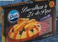 cooked products