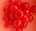 Canned cherry