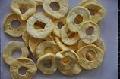 Dried apple rings