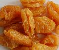 dried pear halves with sk...