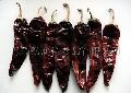 Dried  sweet  chili