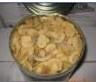 canned mushrooms