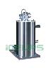 flake ice evaporators
