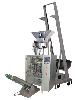 HB-420B  Full   Automatic   Packing   Machine  combined with volumetric device
