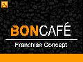 BonCafe Franchise coffee (Europe &  Switzerland )