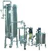 vane-type diatomite filtering machine
