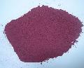 Beet powder