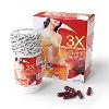 3 X Slimming Power - Burn Body Fat 6-14 USD