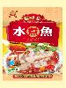  Water  Boiled Fish Seasoning
