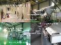 Automatic Puffing Machine(Puffed wheat, corn, rice ect.)