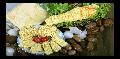  breaded   fish  fillets