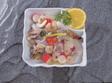 Aquatic mix /Seafood Mix