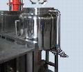 AT-KRHD emulsifier mixer
