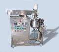 AT-XRH Lab emulsifying mahcine
