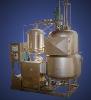 vacuum frying machine