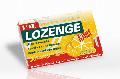 Lozenge