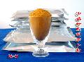 carrot powder