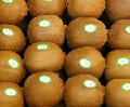 Fresh chilled kiwifruit