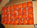  fresh  mandarin  orange 