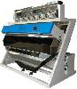 CCD color sorter