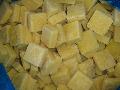 quick frozen ginger tablet 20g