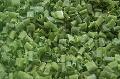 quick  frozen  spring chives