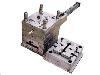 Automatic wring tooth mold