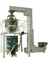  auto   packing   machine  with ten-head weigher