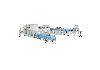 QGF-600 barreled  water   production   line 