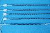 Carbon fiber quartz heater tube