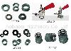 beer dispenser,beer distributor,beer  valve ,beer barrel coupler,beer barrel connector