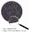 carbon  molecular  sieve